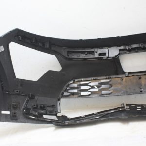 Kia E Niro Front Bumper 2022 ON 86511-AO000 Genuine *DAMAGED* - Image 15