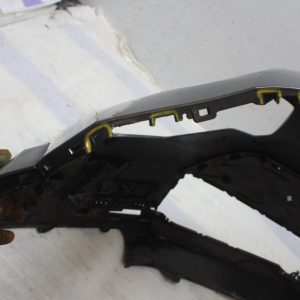 Kia E Niro Front Bumper 2022 ON 86511-AO000 Genuine *DAMAGED* - Image 16