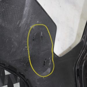 Kia E Niro Front Bumper 2022 ON 86511-AO000 Genuine *DAMAGED* - Image 20