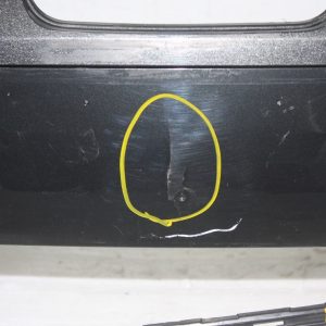 Kia E Niro Front Bumper 2022 ON 86511-AO000 Genuine *DAMAGED* - Image 4