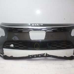 Kia E Niro Front Bumper 2022 ON 86511-AO000 Genuine *DAMAGED*