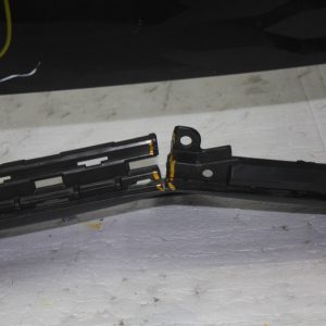 Kia E Niro Front Bumper 2022 ON 86511-AO000 Genuine *DAMAGED* - Image 5