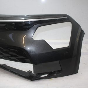 Kia E Niro Front Bumper 2022 ON 86511-AO000 Genuine *DAMAGED* - Image 6