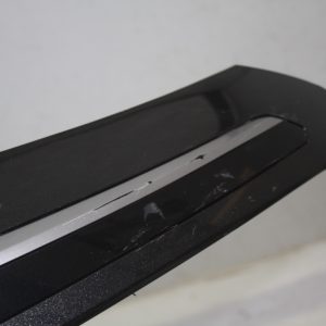 Kia E Niro Front Bumper 2022 ON 86511-AO000 Genuine *DAMAGED* - Image 8
