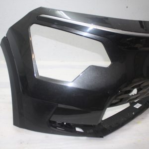 Kia E Niro Front Bumper 2022 ON 86511-AO000 Genuine *DAMAGED* - Image 9