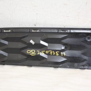 Kia E Niro Front Bumper Grill 2022 ON 86536-AO000 Genuine - Image 12