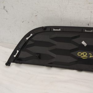 Kia E Niro Front Bumper Grill 2022 ON 86536-AO000 Genuine - Image 13