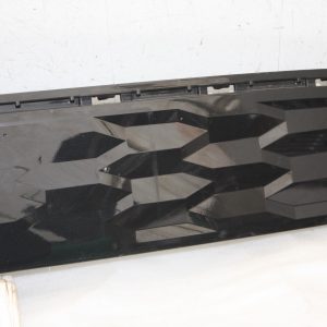 Kia E Niro Front Bumper Grill 2022 ON 86536-AO000 Genuine - Image 4