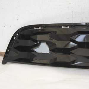 Kia E Niro Front Bumper Grill 2022 ON 86536-AO000 Genuine - Image 7
