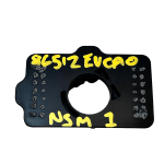 Kia EV3 Front Bumper Parking Distance Sensor Holder 2024 ON 86512EVCA0 Genuine 178542250597