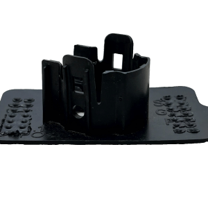 Kia EV3 Front Bumper Parking Distance Sensor Holder 2024 ON 86512EVCA0 Genuine - Image 3