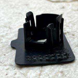 Kia EV3 Front Bumper Parking Distance Sensor Holder 2024 ON 86512EVCA0 Genuine - Image 4