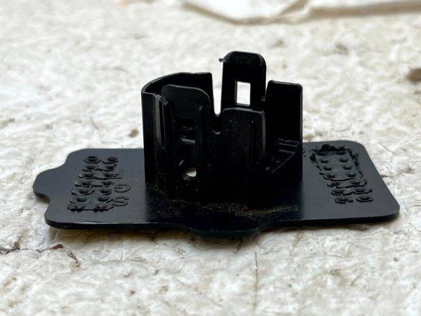 Kia EV3 Front Bumper Parking Distance Sensor Holder 2024 ON 86512EVCA0 Genuine 178542250597 5