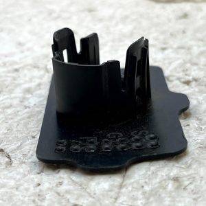 Kia EV3 Front Bumper Parking Distance Sensor Holder 2024 ON 86512EVCA0 Genuine - Image 6