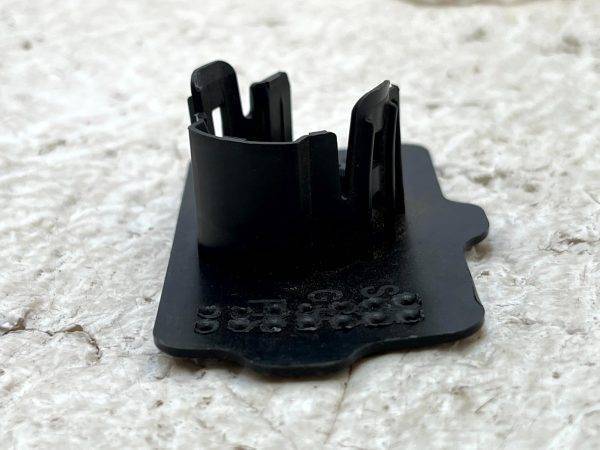 Kia EV3 Front Bumper Parking Distance Sensor Holder 2024 ON 86512EVCA0 Genuine 178542250597 6