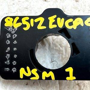 Kia EV3 Front Bumper Parking Distance Sensor Holder 2024 ON 86512EVCA0 Genuine - Image 7