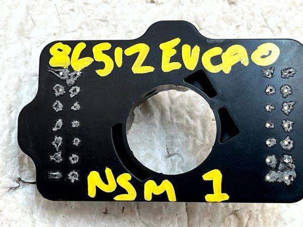Kia EV3 Front Bumper Parking Distance Sensor Holder 2024 ON 86512EVCA0 Genuine 178542250597 7
