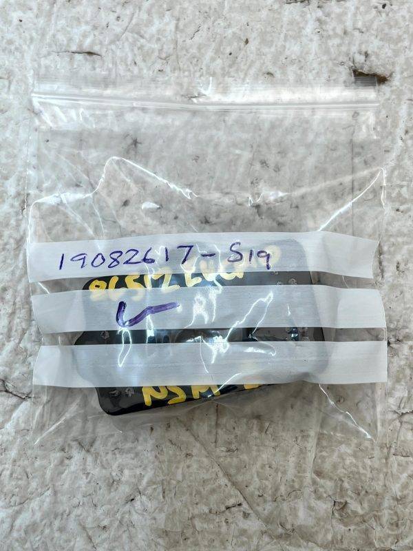 Kia EV3 Front Bumper Parking Distance Sensor Holder 2024 ON 86512EVCA0 Genuine 178542250597 8
