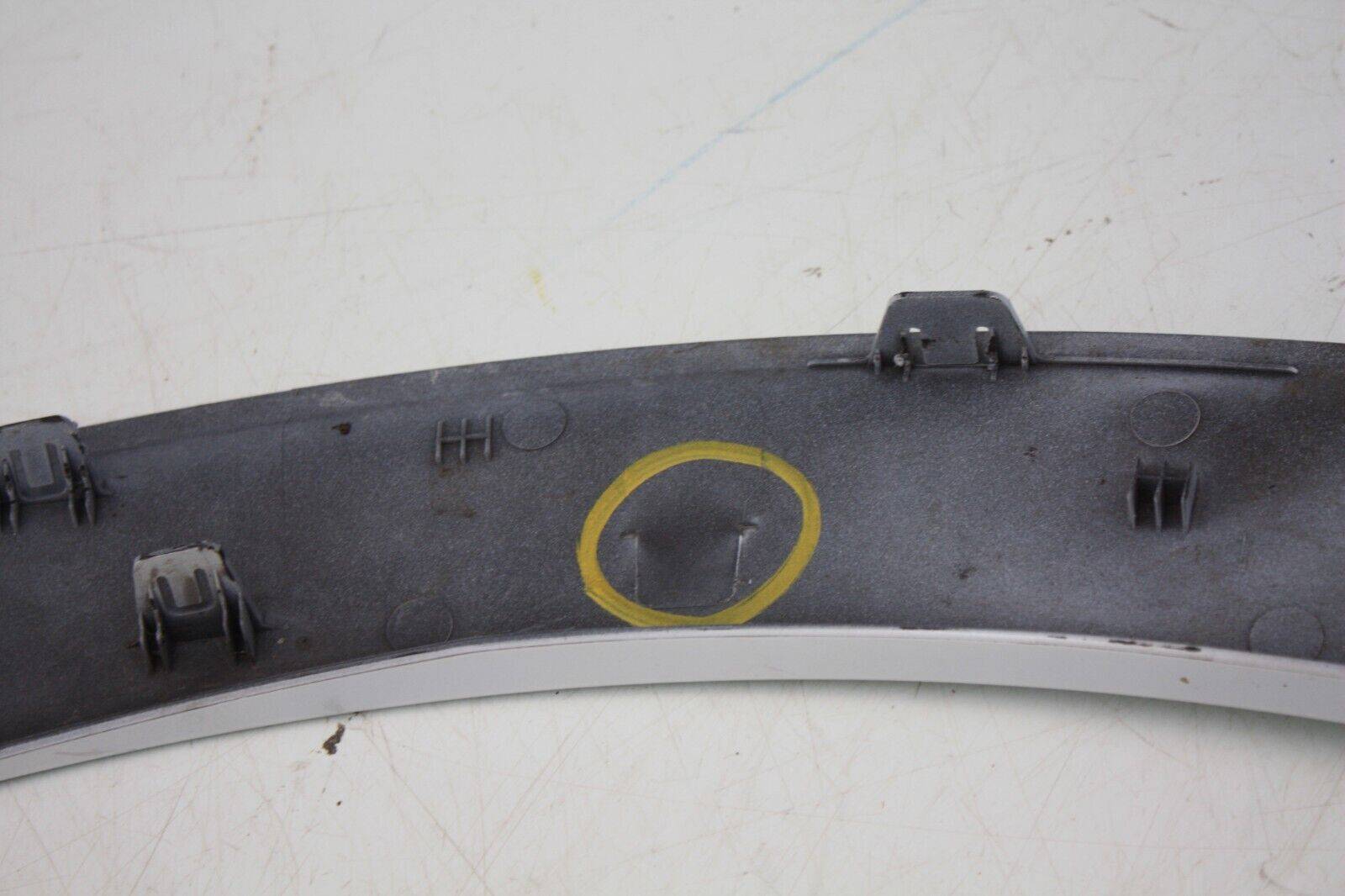 Kia-EV6-Electric-Front-Left-Wheel-Arch-87713-CVDA0-Genuine-DAMAGED-176626907397-10