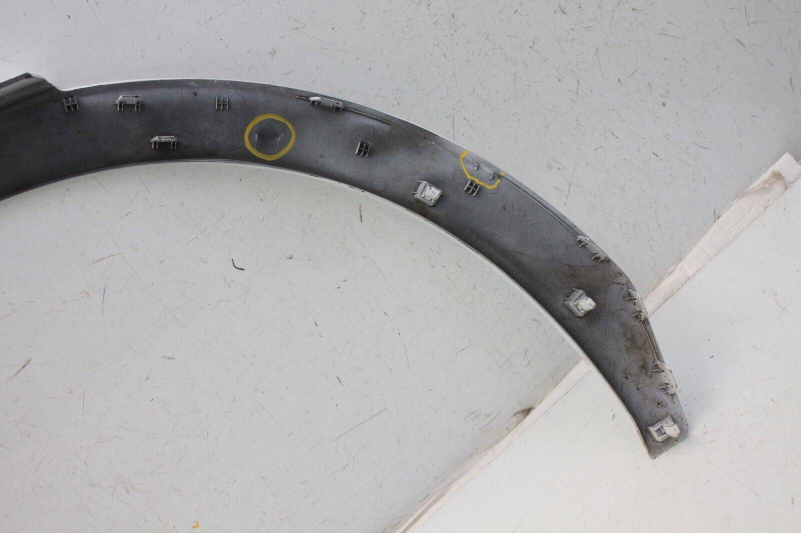 Kia-EV6-Electric-Front-Left-Wheel-Arch-87713-CVDA0-Genuine-DAMAGED-176626907397-12