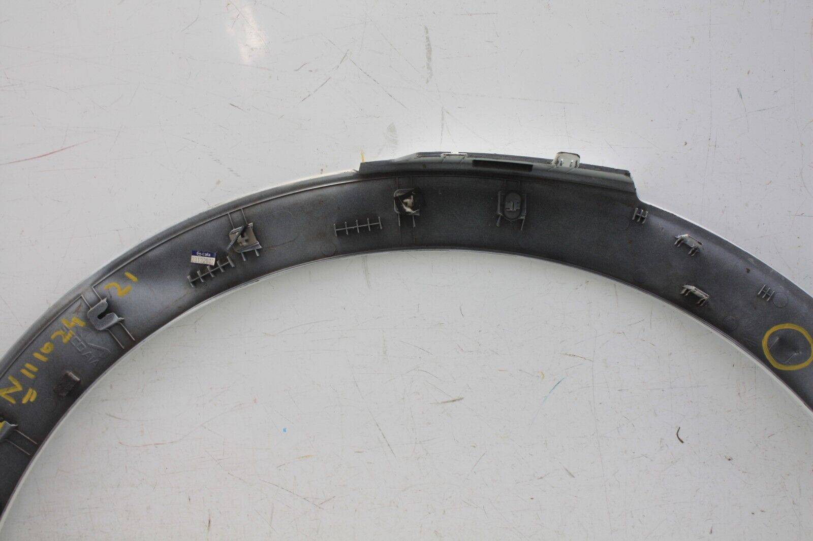 Kia-EV6-Electric-Front-Left-Wheel-Arch-87713-CVDA0-Genuine-DAMAGED-176626907397-13