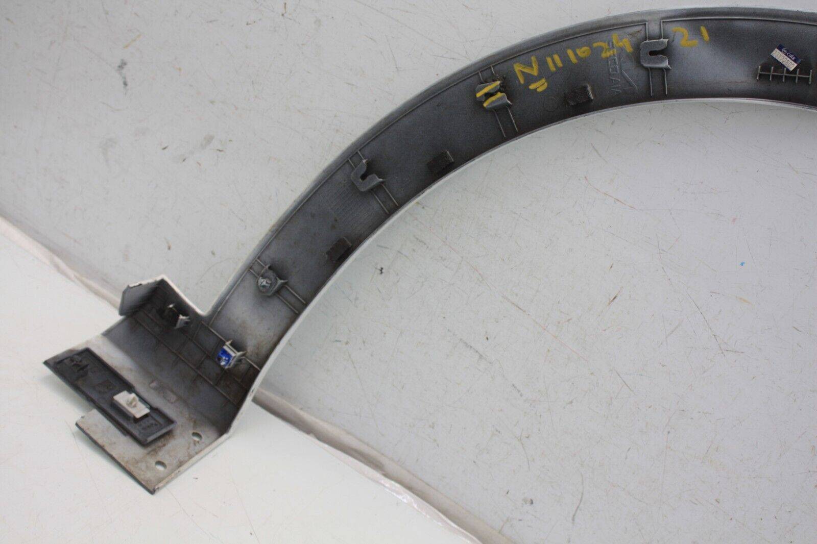 Kia-EV6-Electric-Front-Left-Wheel-Arch-87713-CVDA0-Genuine-DAMAGED-176626907397-14