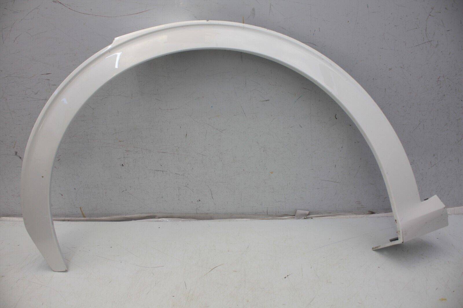 Kia-EV6-Electric-Front-Left-Wheel-Arch-87713-CVDA0-Genuine-DAMAGED-176626907397