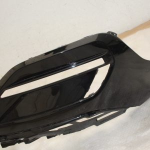 Kia EV6 GT Line Rear Bumper Lower Section 2022 TO 2024 86612-CV200 *DAMAGED* - Image 13