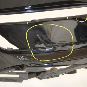 Kia EV6 GT Line Rear Bumper Lower Section 2022 TO 2024 86612-CV200 *DAMAGED* - Image 15