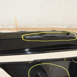 Kia EV6 GT Line Rear Bumper Lower Section 2022 TO 2024 86612-CV200 *DAMAGED* - Image 16