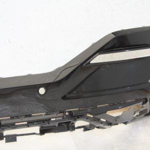 Kia EV6 GT Line Rear Bumper Lower Section 2022 TO 2024 86612-CV200 *DAMAGED* - Image 3
