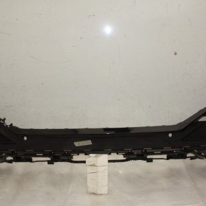 Kia EV6 GT Line Rear Bumper Lower Section 2022 TO 2024 86612-CV200 *DAMAGED* - Image 1