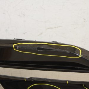Kia EV6 GT Line Rear Bumper Lower Section 2022 TO 2024 86612-CV200 *DAMAGED* - Image 7