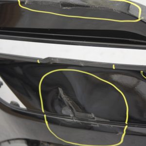Kia EV6 GT Line Rear Bumper Lower Section 2022 TO 2024 86612-CV200 *DAMAGED* - Image 8