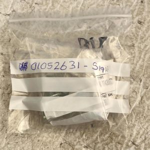 Kia EV6 Upper And Lower Door Hinge Mounting Bolt Set Of 4 1143008221 Genuine - Image 12