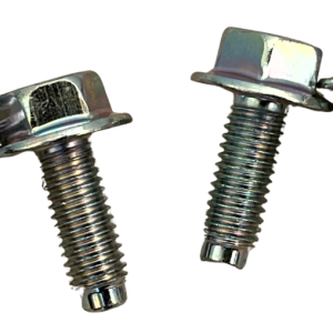 Kia EV6 Upper And Lower Door Hinge Mounting Bolt Set Of 4 1143008221 Genuine - Image 1
