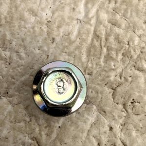 Kia EV6 Upper And Lower Door Hinge Mounting Bolt Set Of 4 1143008221 Genuine - Image 5