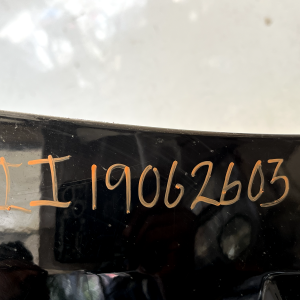 Kia EV9 Rear Bumper 2023 ON 86612-DO100 Genuine - Image 15