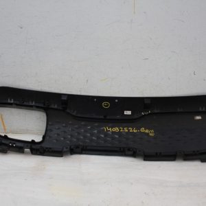 Kia Niro EV Front Bumper Grill 86351-Q4000 Genuine *DAMAGED* - Image 13