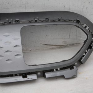 Kia Niro EV Front Bumper Grill 86351-Q4000 Genuine *DAMAGED* - Image 3