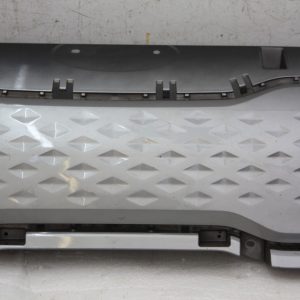 Kia Niro EV Front Bumper Grill 86351-Q4000 Genuine *DAMAGED* - Image 4