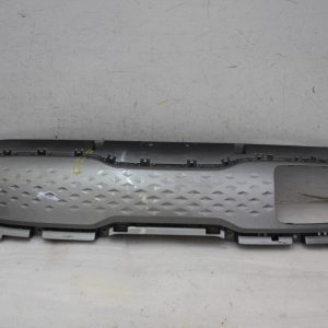 Kia Niro EV Front Bumper Grill 86351-Q4000 Genuine *DAMAGED* - Image 1