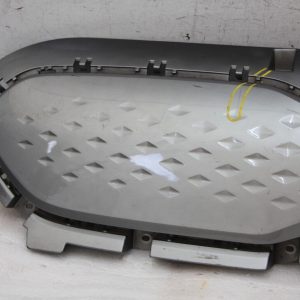 Kia Niro EV Front Bumper Grill 86351-Q4000 Genuine *DAMAGED* - Image 5