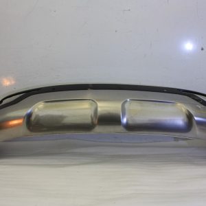 Kia Niro Electric Rear Bumper 2022 ON 86650-AT050 Genuine *DAMAGED* - Image 11