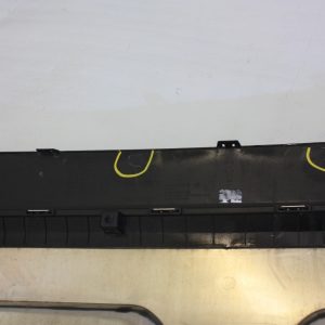 Kia Niro Electric Rear Bumper 2022 ON 86650-AT050 Genuine *DAMAGED* - Image 14