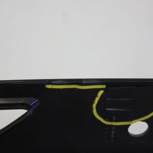 Kia Niro Electric Rear Bumper 2022 ON 86650-AT050 Genuine *DAMAGED* - Image 15