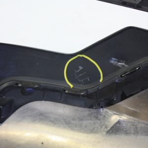 Kia Niro Electric Rear Bumper 2022 ON 86650-AT050 Genuine *DAMAGED* - Image 16