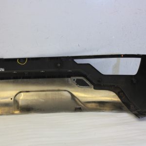 Kia Niro Electric Rear Bumper 2022 ON 86650-AT050 Genuine *DAMAGED* - Image 17