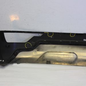 Kia Niro Electric Rear Bumper 2022 ON 86650-AT050 Genuine *DAMAGED* - Image 18