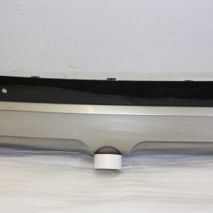 Kia Niro Electric Rear Bumper 2022 ON 86650-AT050 Genuine *DAMAGED* - Image 3